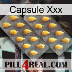 Capsule Xxx cialis2